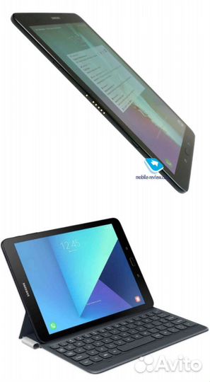 Samsung Galaxy Tab S3 новый