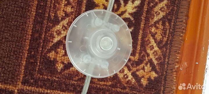 Икея.Напольный светильник