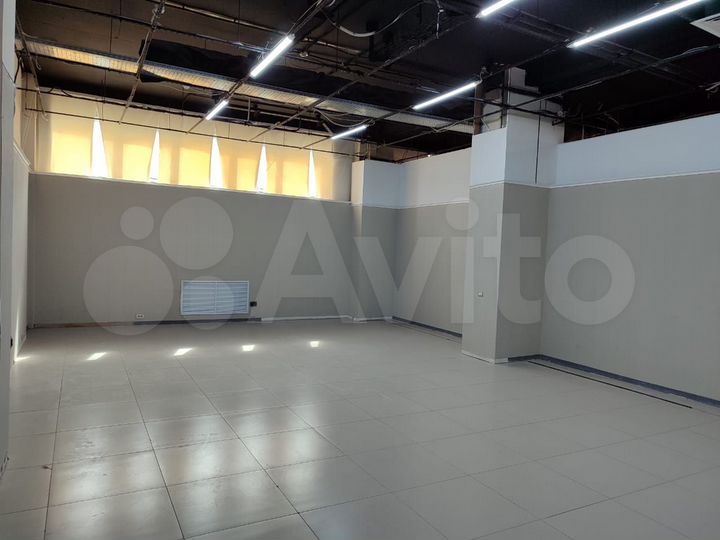 Торговая площадь, 71.4 м²