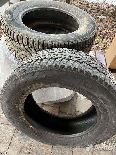 Formula Ice 225/65 R17