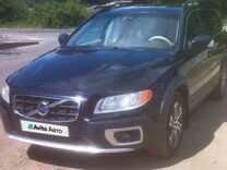 Volvo XC70 2.4 AT, 2012, 231 000 км, с пробегом, цена 2 000 000 руб.