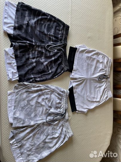 Шорты для тренировок