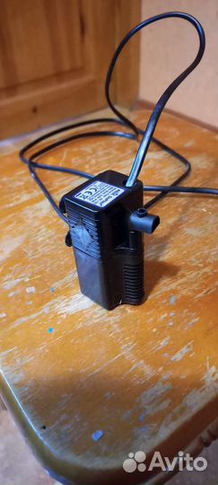 Аквариум для черепахи