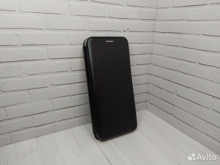 Чехол книжка для Oppo Reno 7 / 8T 4G / 8T 5G