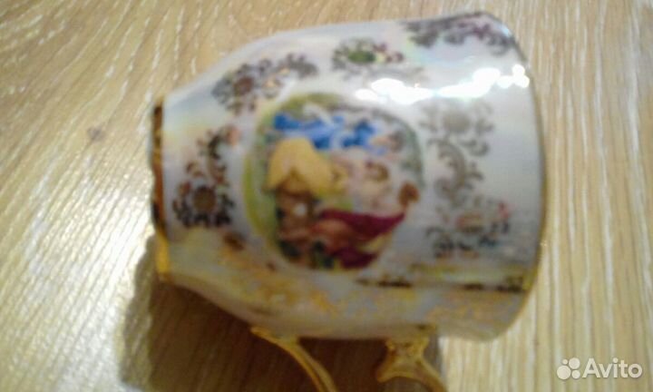 Набор чайный