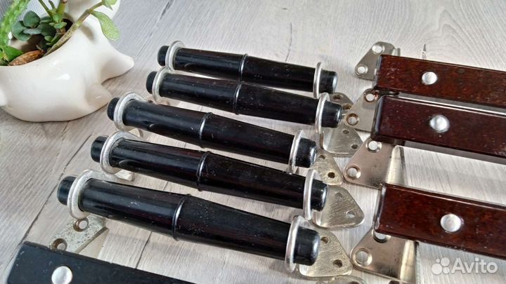 Ручка дверная СССР