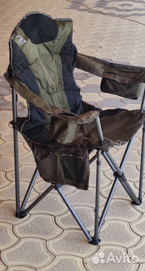 Стул складной туристический