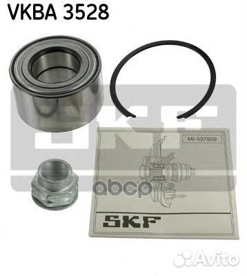 Vkba3528 R158.41K-32/38F801880 к-кт подшипн