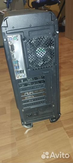 Продам I5-8400 и 1070ti turbo