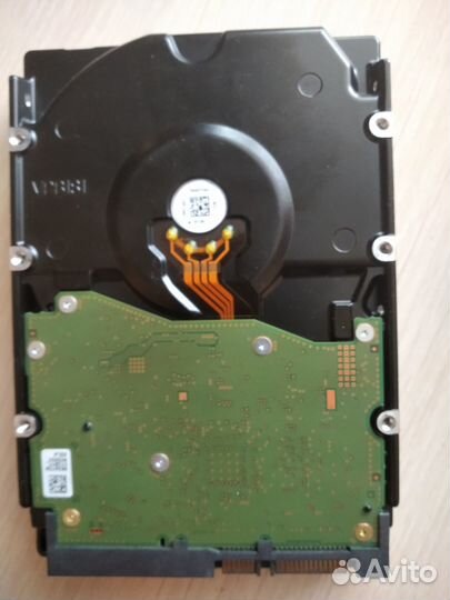 Жесткий диск 8 тб WD82purz