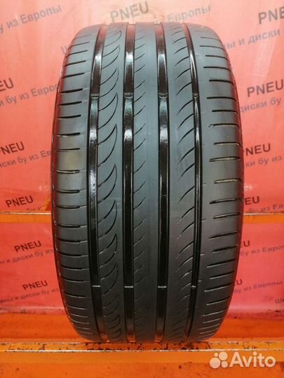 Pirelli Powergy 255/35 R20 97Y