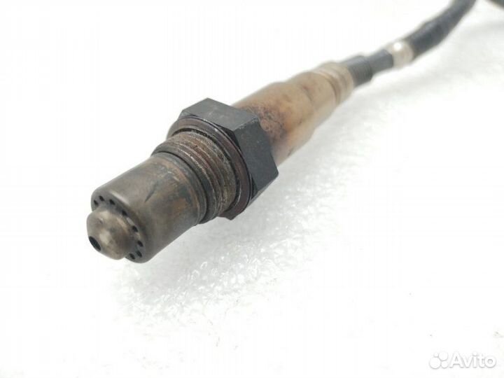 Датчик кислородный Bmw 1 E87 1.6I 2007