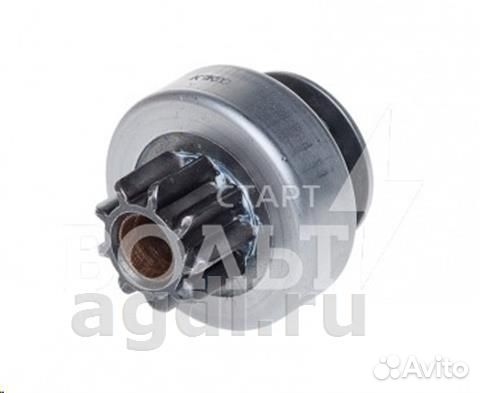 Бендикс стартера /1117-1119 Калина-2 2190-2192 Гра
