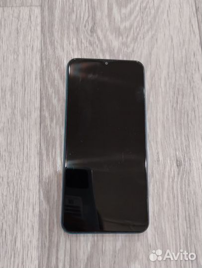 Xiaomi Redmi 9, 4/64 ГБ