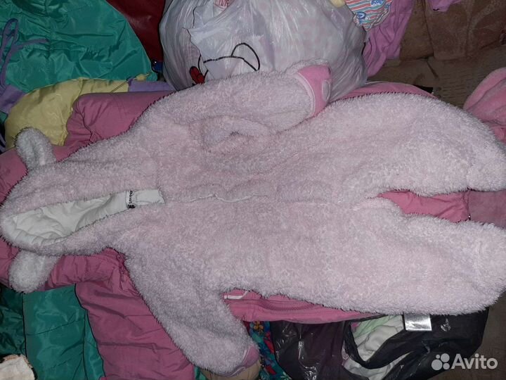 Комбинезоны