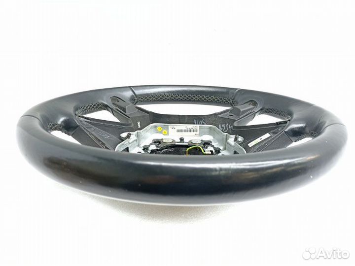 Руль Mercedes-Benz E-Class W212 1.8 M271 2010