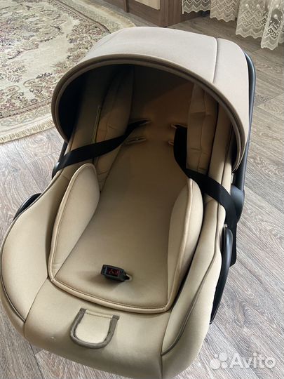 Автолюлька