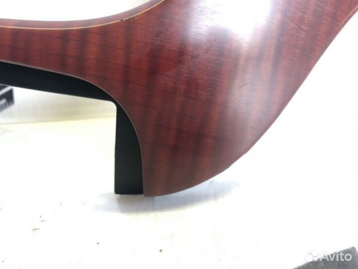 Накладка на торпедо Hyundai Santa Fe D4EA 2007