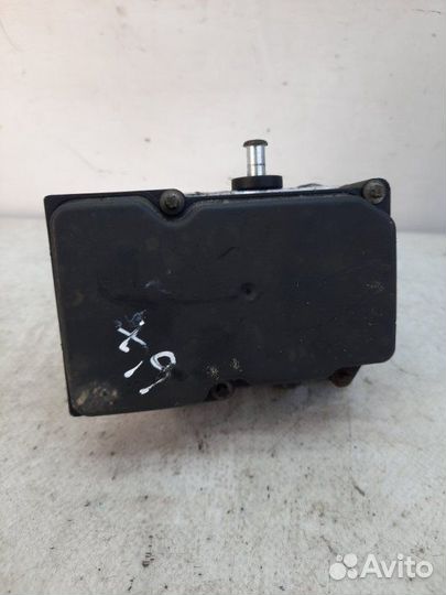 Блок ABS для Fiat 500 1 (312/FF) 51824574