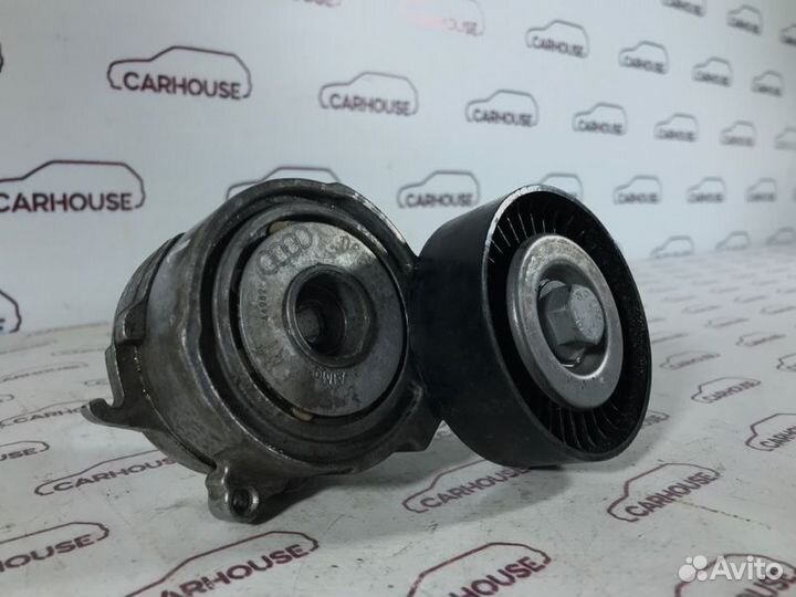 Натяжитель ремня Audi A7