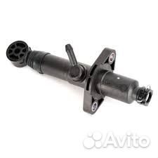 Цилиндр сцепления главный fiat