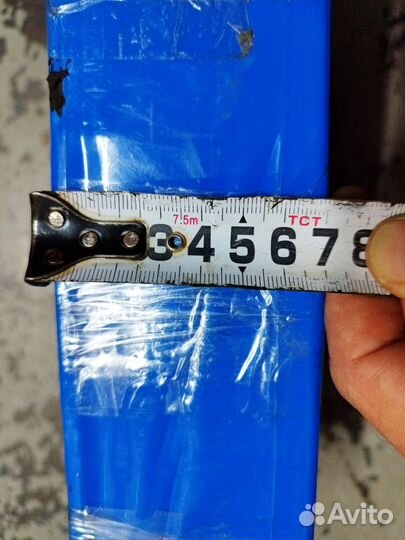 Аккумулятор 48V 20Ah бу от Kugoo Gboster