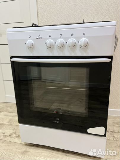 Плита газовая