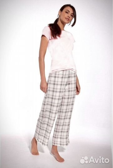 Пижама женская