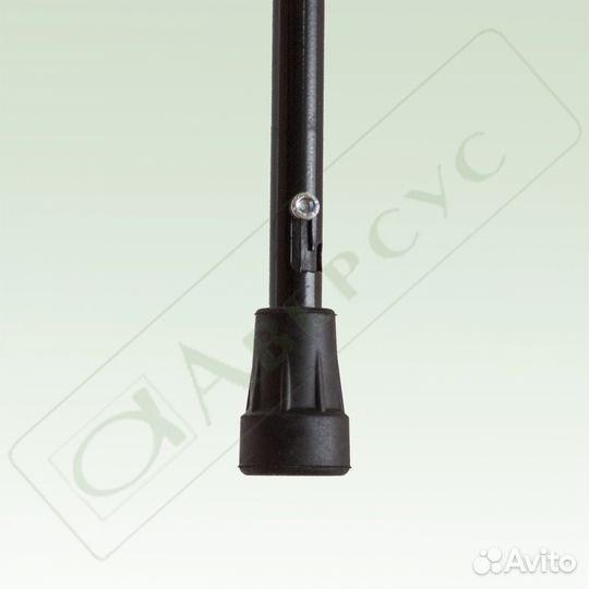 Костыль с опорой под локоть Аверсус арт.26У (с упс