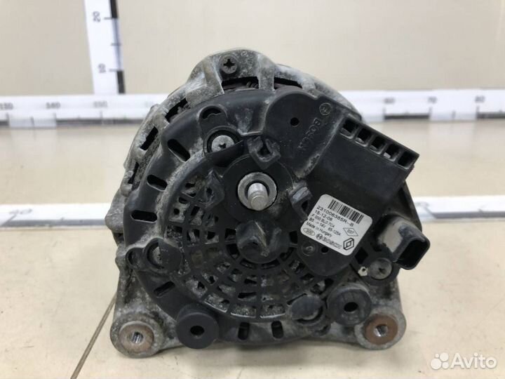 Генератор Renault Logan 2 2014