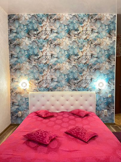 Квартира-студия, 28 м², 1/5 эт.