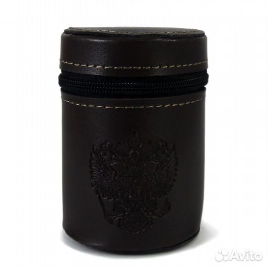 Набор стопок в чехле