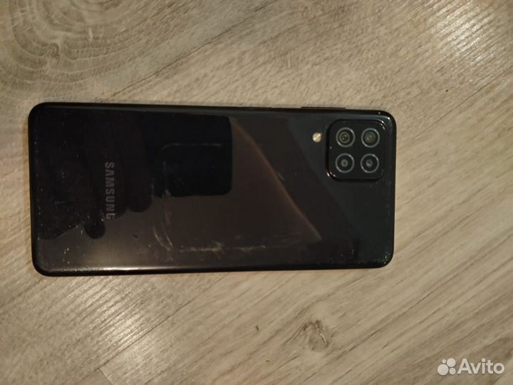 Samsung Galaxy A22, 4/64 ГБ