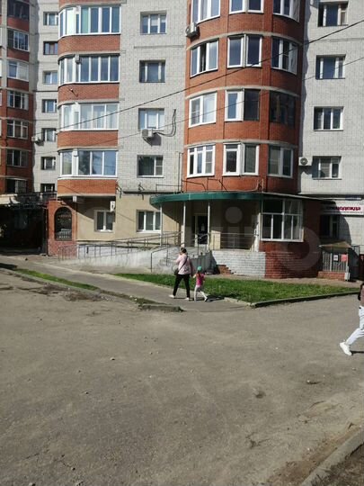 Торговая площадь, 130 м²