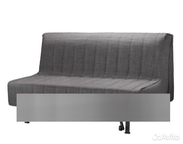 Диван-кровать IKEA б/у