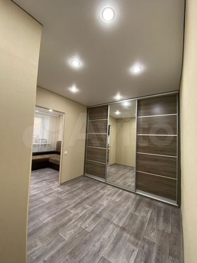 2-к. квартира, 47,8 м², 2/2 эт.