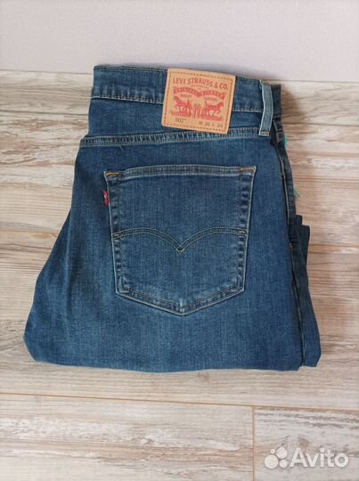 Джинсы Levis оригинал / левайс