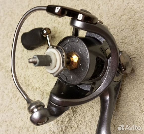 Daiwa Lexa 1500 SH