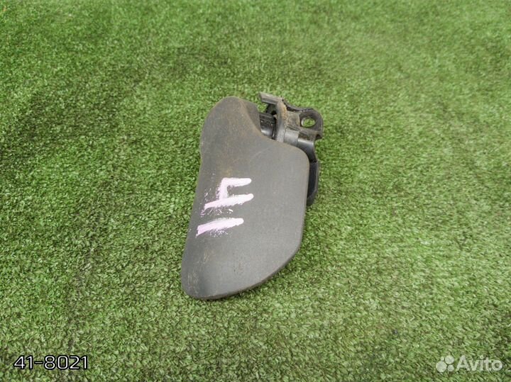 Ручка открывания капота Audi A6 C6