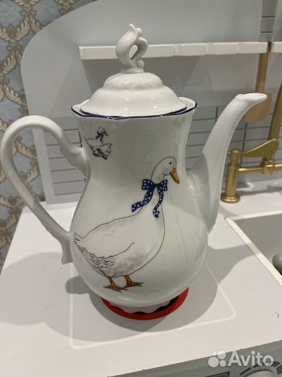 Кувшин Богемия (Bohemia)