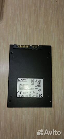 Жесткий диск ssd для ноутбука