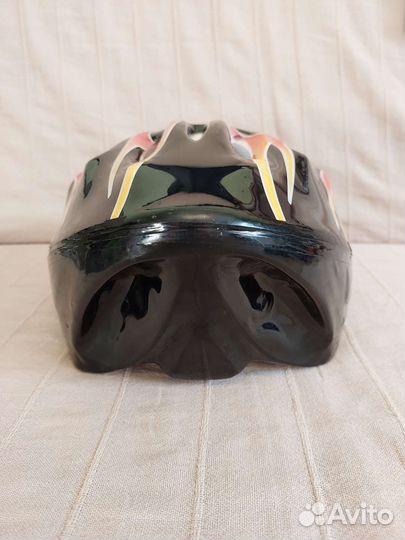 Шлем велосипедный детский
