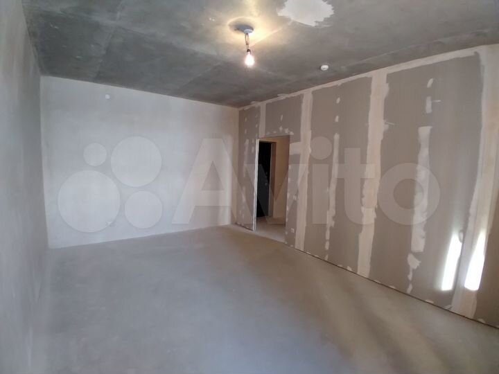 1-к. квартира, 48,4 м², 2/9 эт.