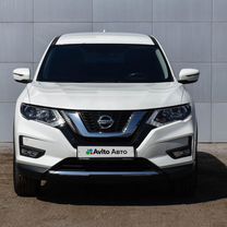 Nissan X-Trail 2.0 CVT, 2019, 35 688 км, с пробегом, цена 2 599 000 руб.