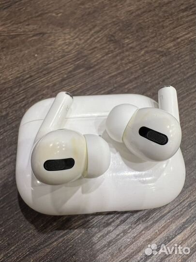 Airpods pro