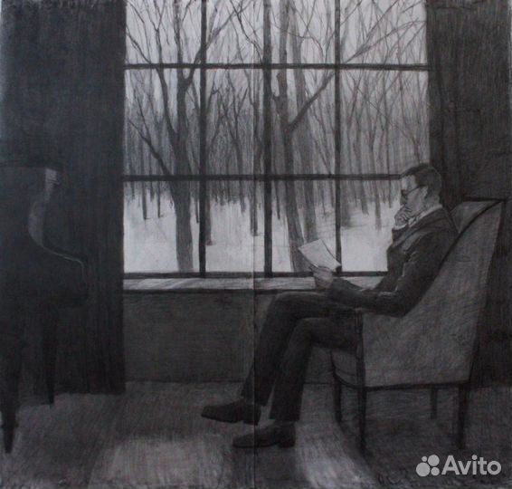 Картины на заказ