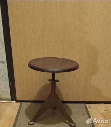 Винтажный стул