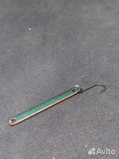 Форелевые стики ручной работы. Хит продаж