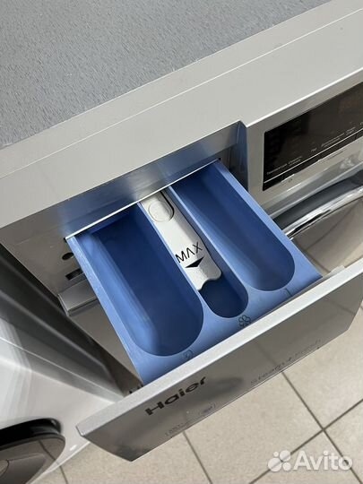 Стиральная машина Haier HW60-12636AS