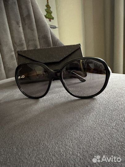 Очки gucci женские